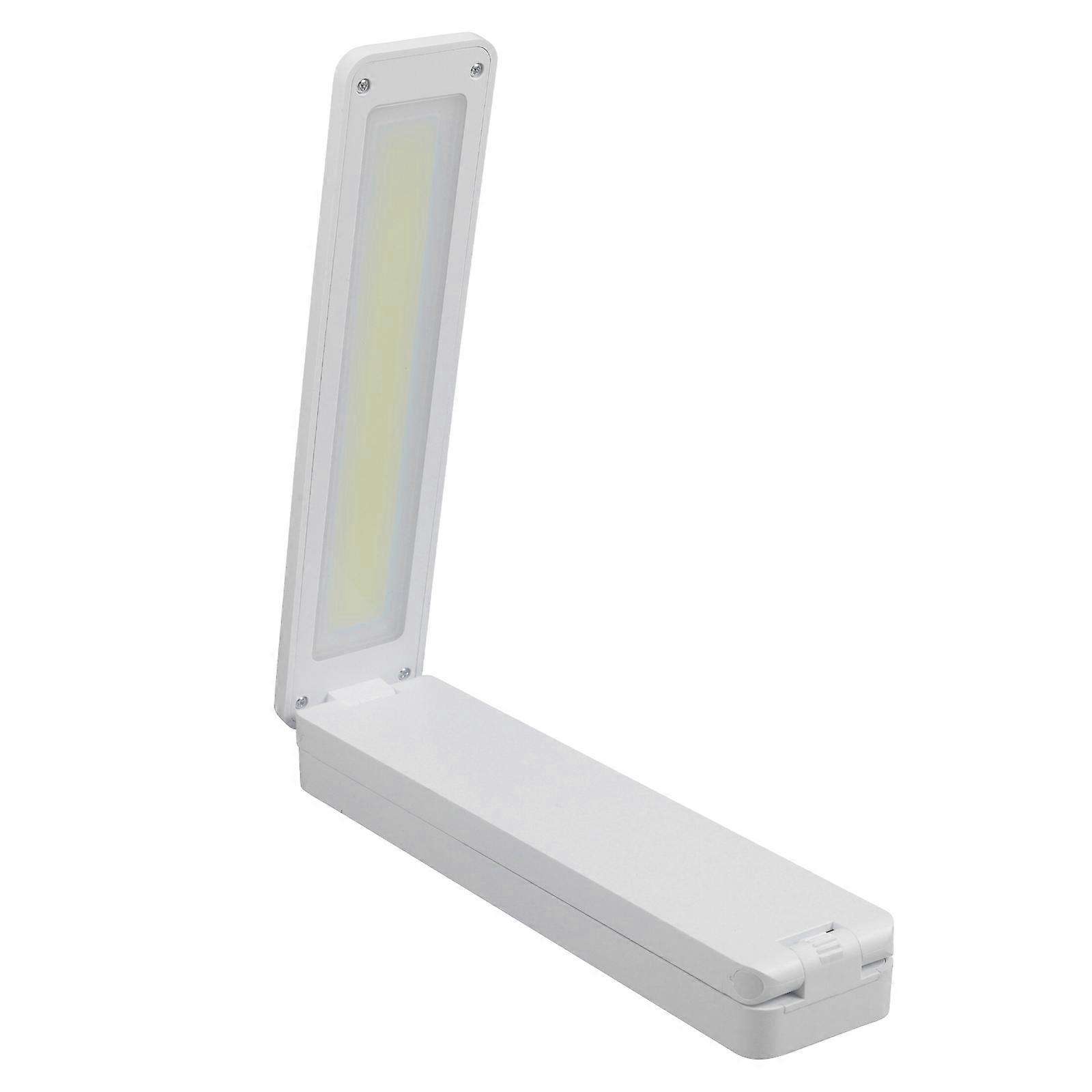 1 Pc Multipurpose Folding Table Lamp LED Reading Table Light for Home Use