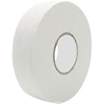 Wear-Resistant Hockey Tape for Hockey Use 1 Roll White Sports Tape