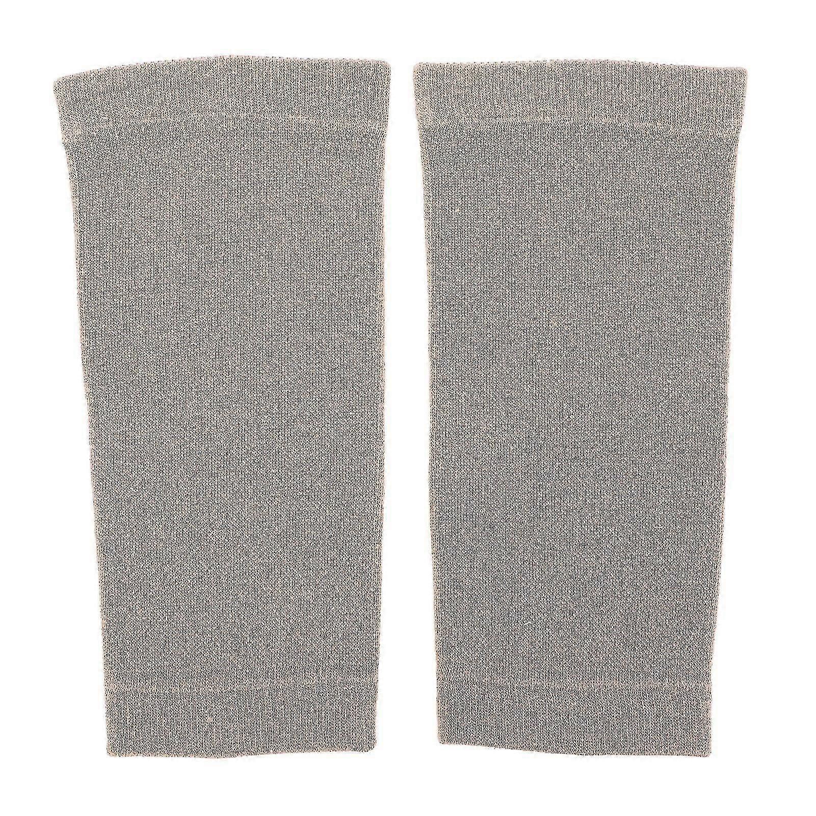 Kompresjon Arm Ermer, Elastisk Scar Concealer Band