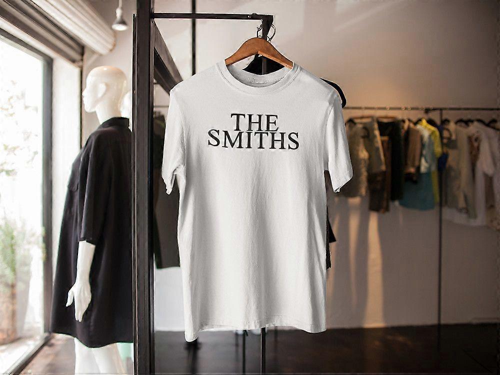 T-SHIRT THE SMITHS E0004