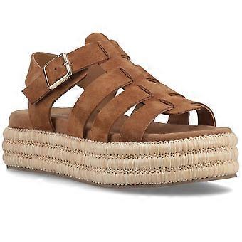 Hush Puppies Rosetta Womens Gladiator Sandals