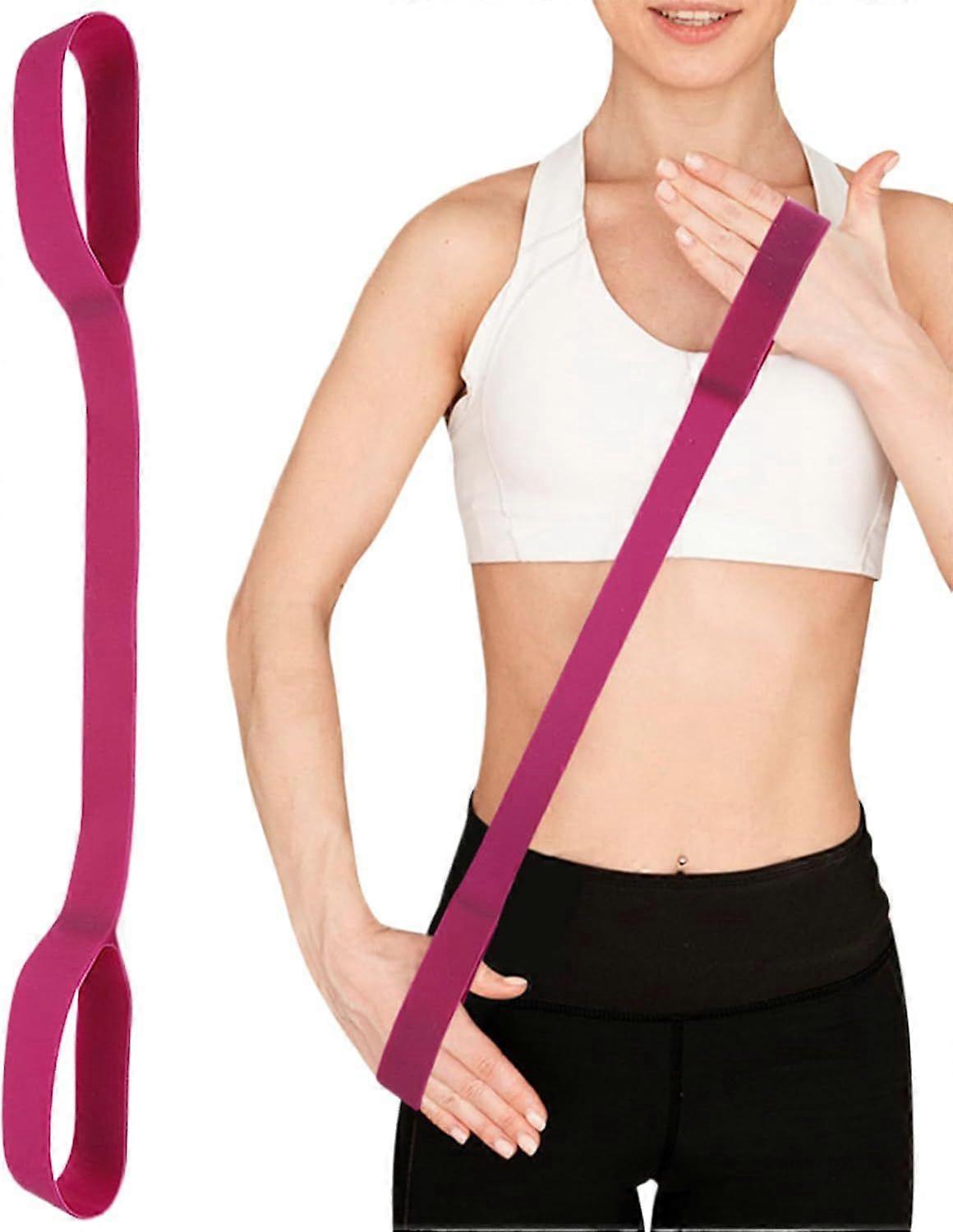 Shoulder & Arm Correction Resistance Band, Posture & Alignment Trainer