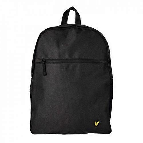 Lyle & Scott Childrens/Kids School Backpack