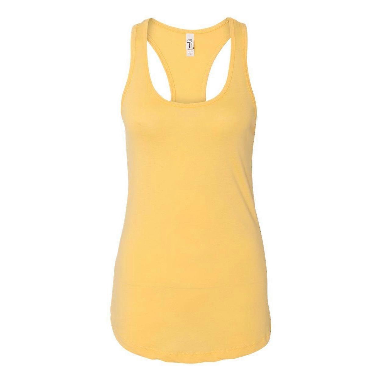 Next Level Women's Ideal Racerback Tank