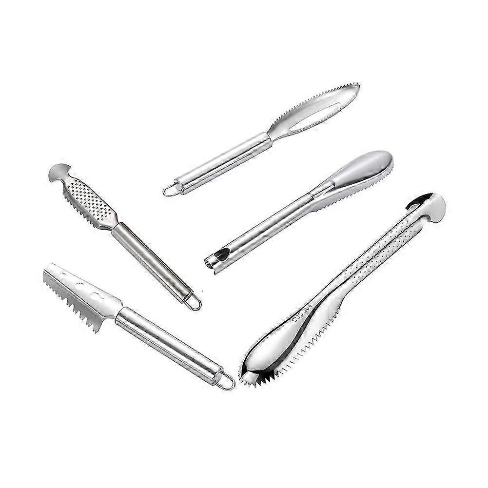 Fish Scale Peeler, Fish Scale Remover, Fish Scale Removal Tool