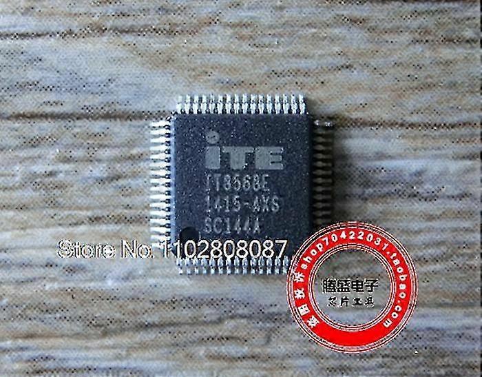 IT8568E AXS AXA QFP-64