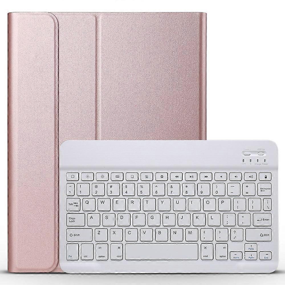 A11 Bluetooth Keyboard PU Case For iPad Pro 11 inch 2018