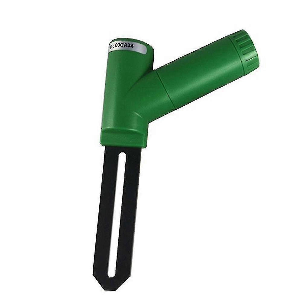 1pcs Soil Moisture Sensor Wireless Soil Moisture Sensor Battery Powered For Spare Part