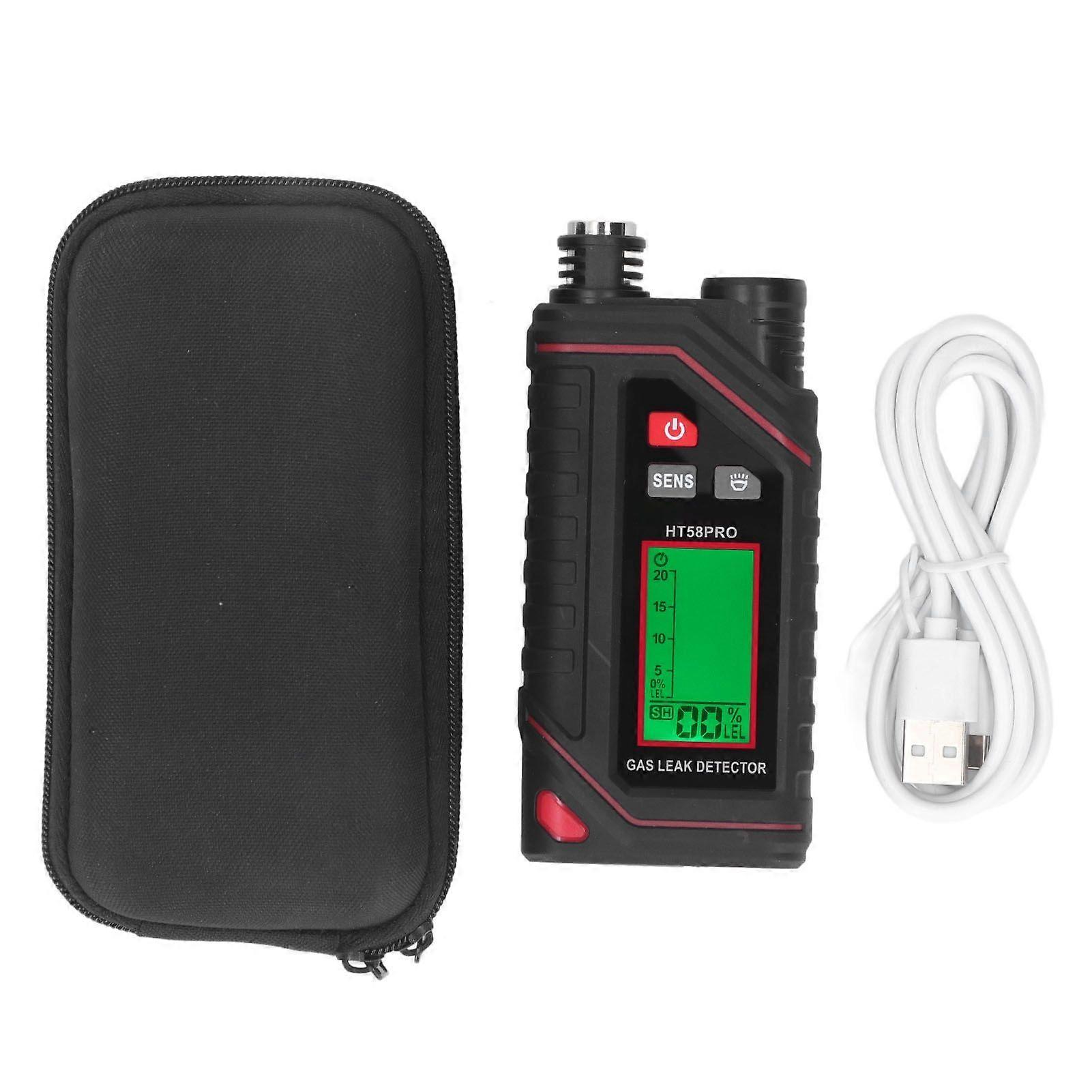 High quality  Multifunctional Gas Detector