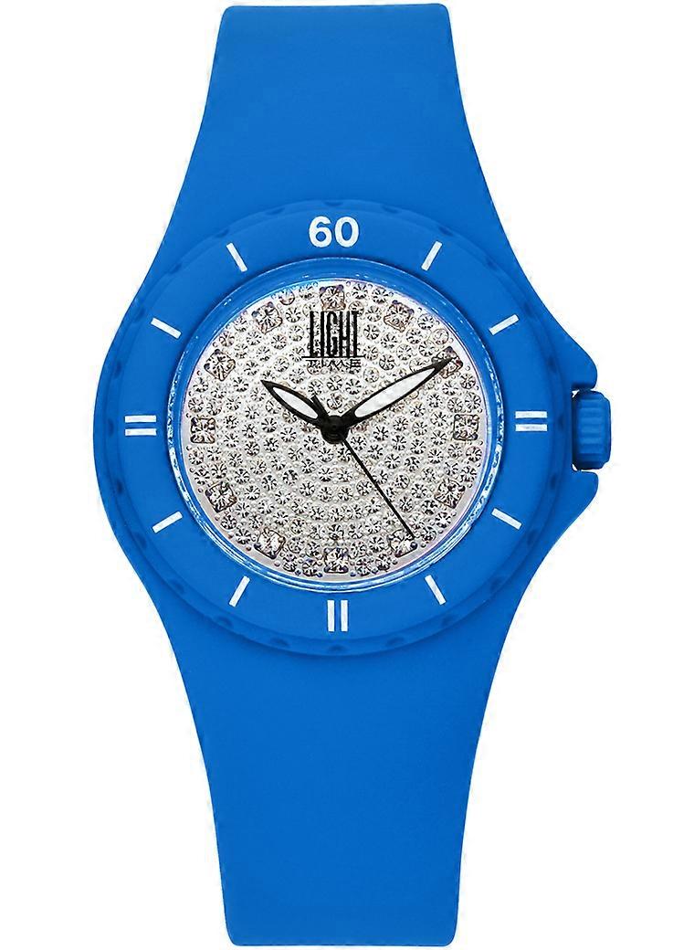 LIGHT TIME LADY DIVER - Blue