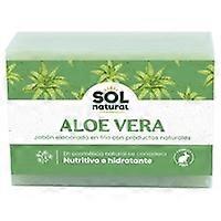 Aloe vera soap 100 g