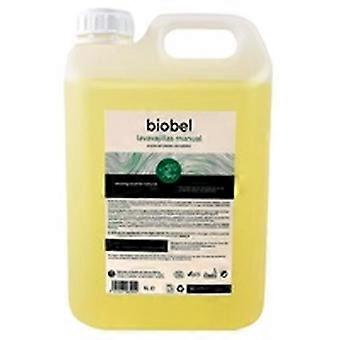 Eco Manual Dishwasher 5 L