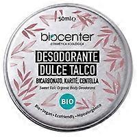 Sweet talc solid deodorant 50 ml