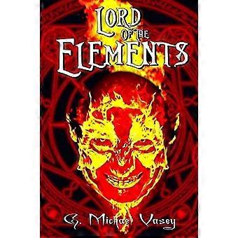 Lord of the elements
