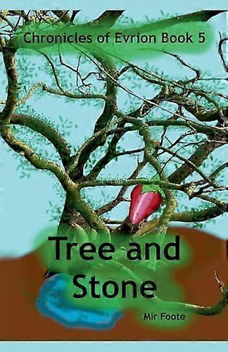 Tree and stone