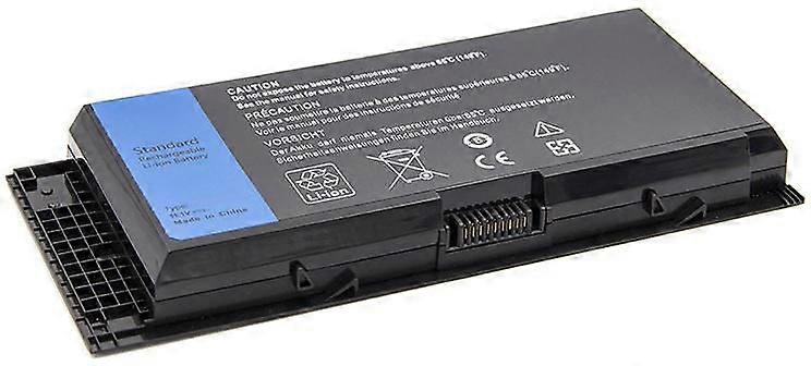 11.1V 6600mah 73wh 9 στοιχείων