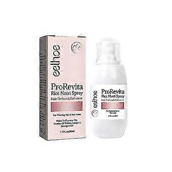 Spray para crescimento capilar Zephta H-regrow 2.0 - Novidade S04