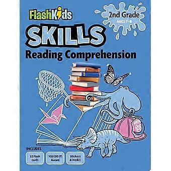 Reading Comprehension Grade 2