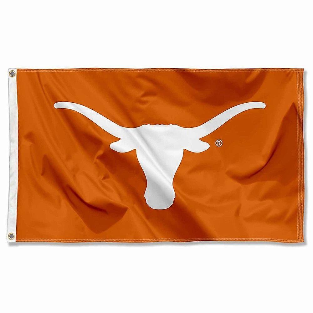 Texas Longhorns Flag QD0801