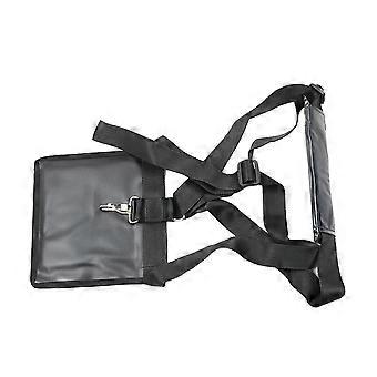 Side-Mounted Harness of Shoulder Strap for Sthil FS and KM Series Trimmers for Husqvarna 4119 710 9001 Mower Parts