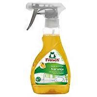 Orange dishwashing spray 300 ml