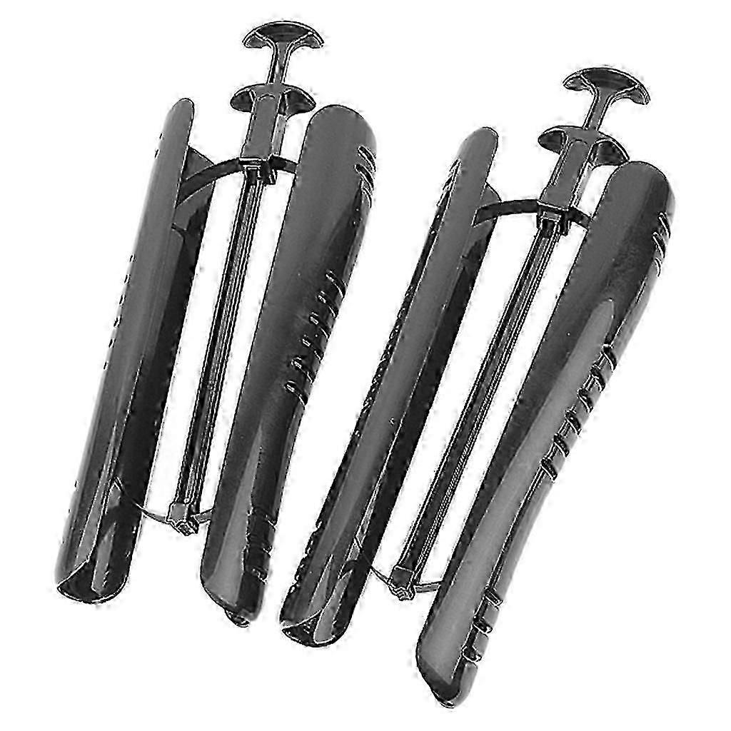 Boots Stand Holder Automatic Boot Shoe Stretcher Support Keeperx