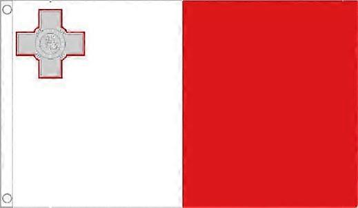 MALTA-FLAGGET Maltas FLAGG HGD576