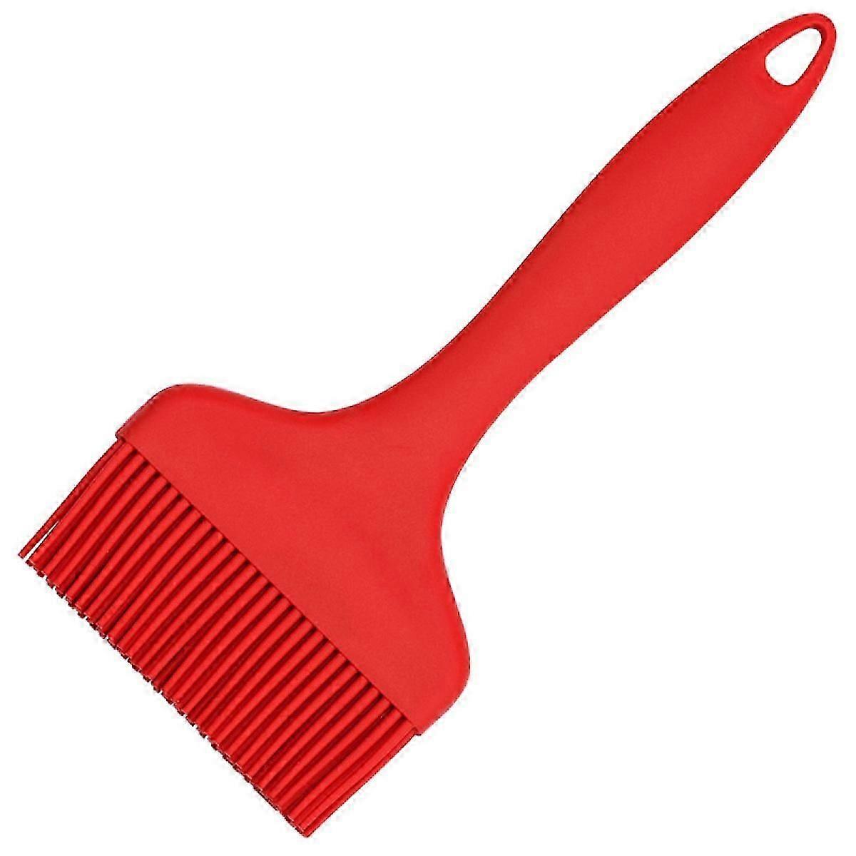 Extra large silicone baking brush, heat resistant, extra wide 21*9.3cm