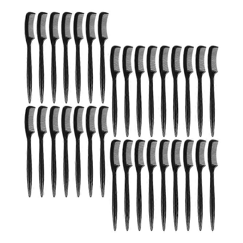 Mini Eyebrow Comb Multi-Purpose Brush for Makeup 28Pcs Portable Tools
