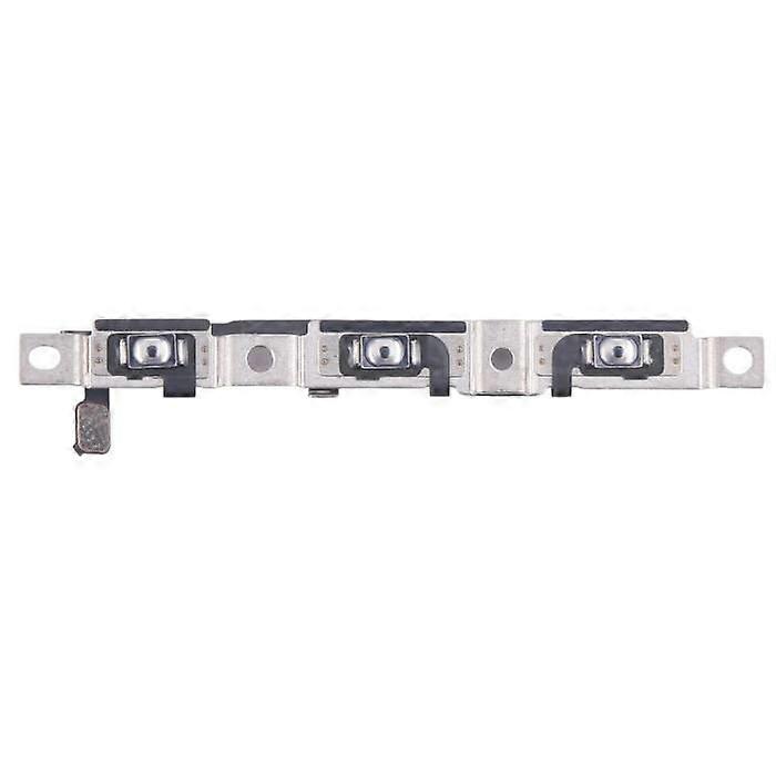 Volume Flex For iPhone 16 Pro