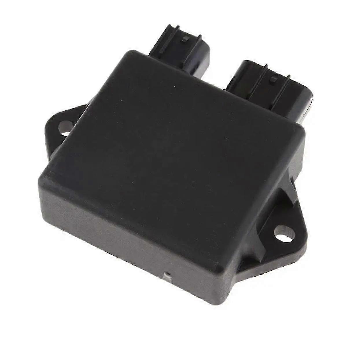 CDI Ignition Box Module compatible withOutboard 40HP E40 40 Repalce 6F6-85540-00