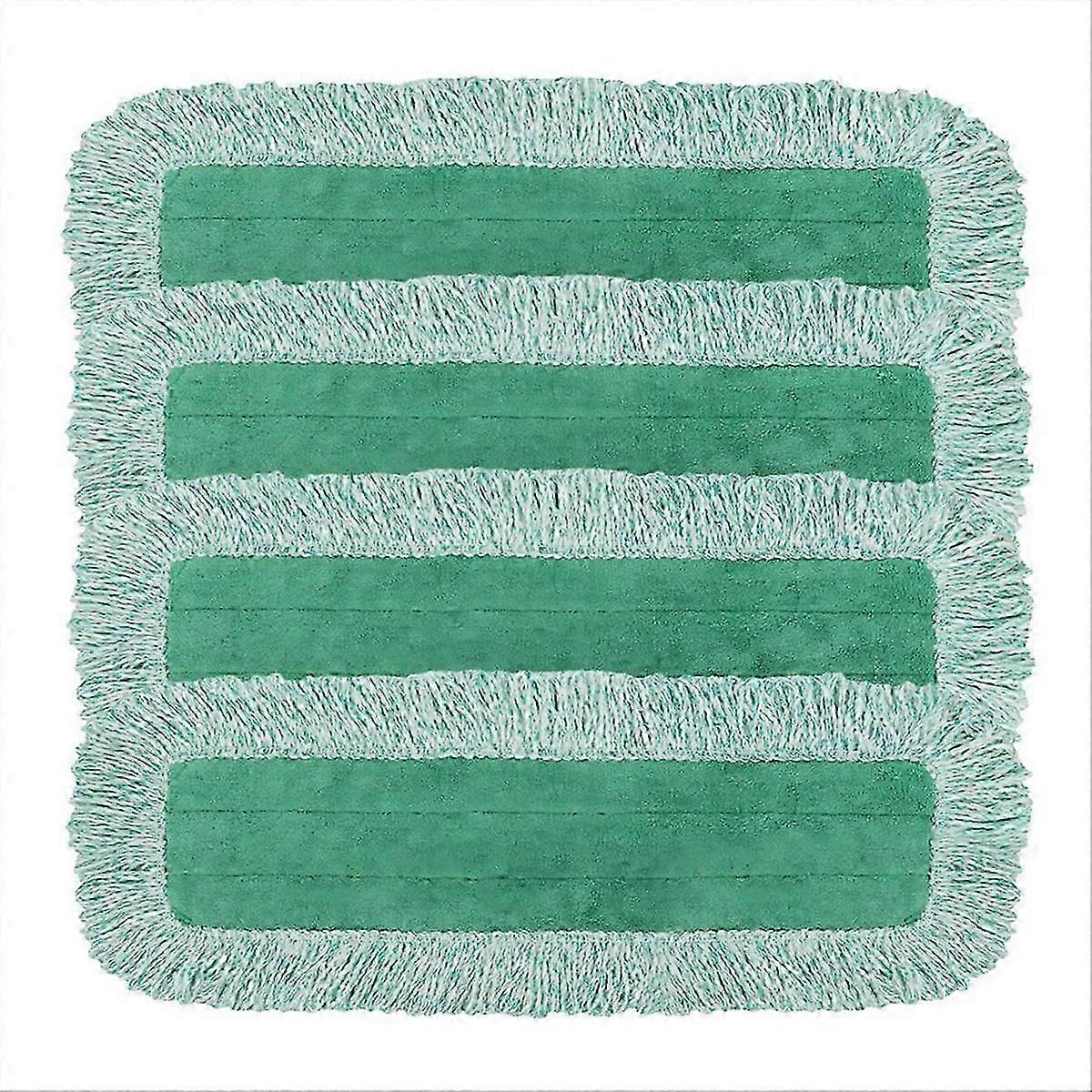 4pc Dust Mop Pads for Microfiber Dust Mop,Mop Replacement