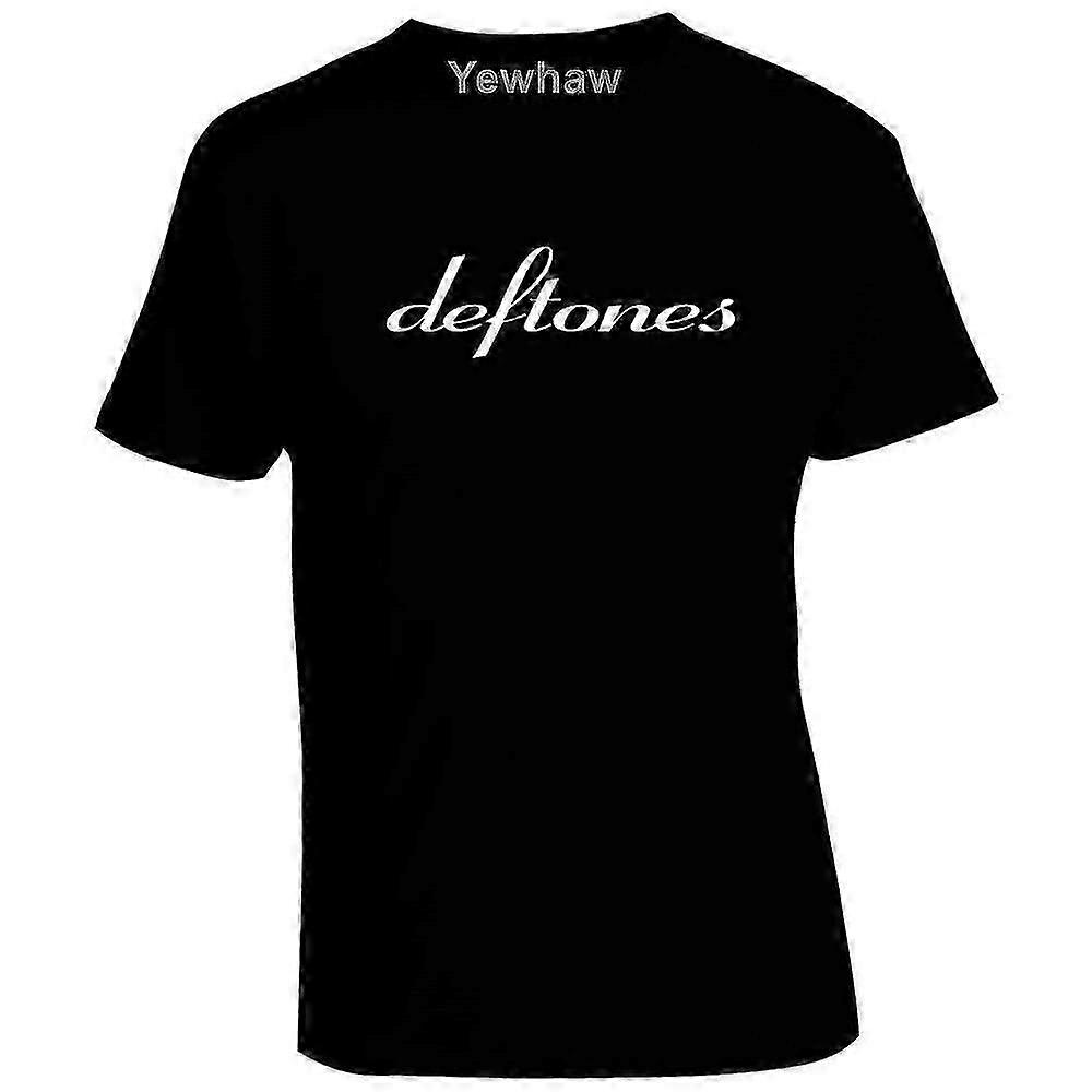 Deftones t-shirt WJ