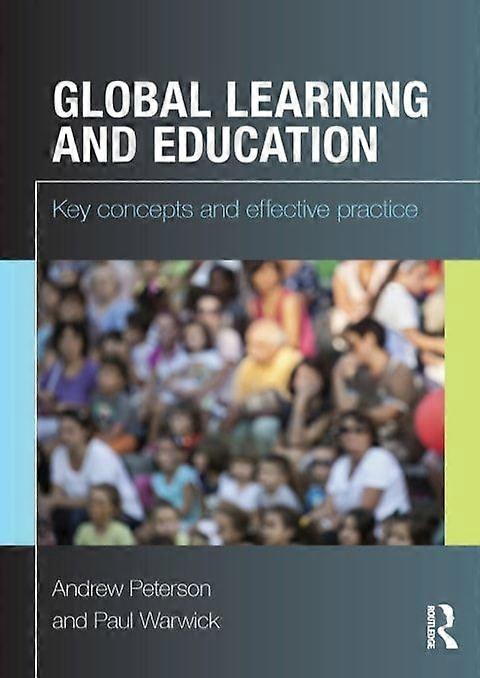 Global learning and education