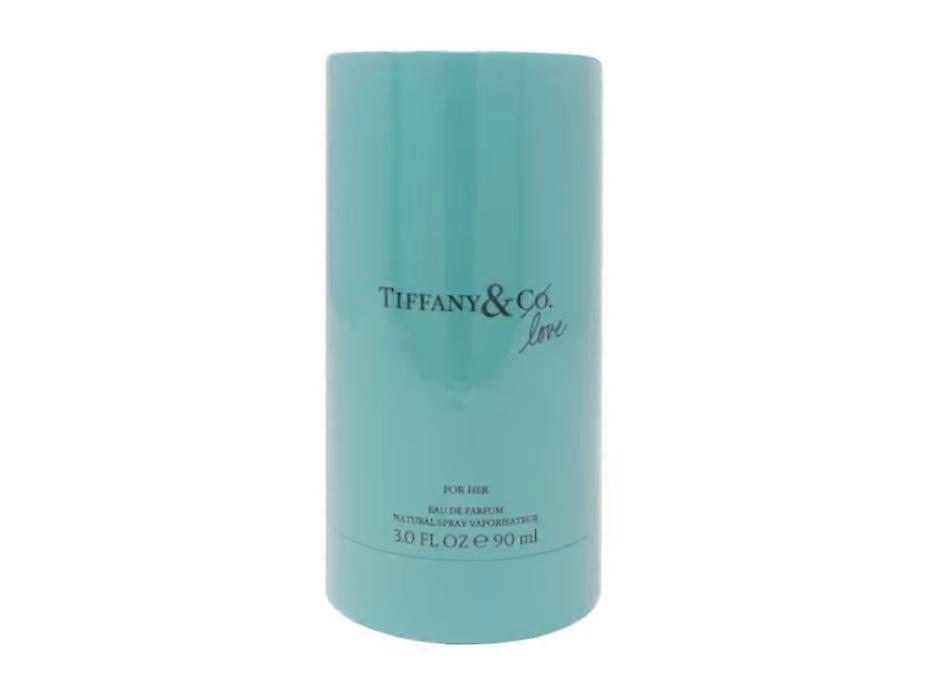 Tiffany & Love For Her EDP 90ml