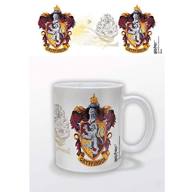 Mug Harry Potter Gryffondor 325 ml