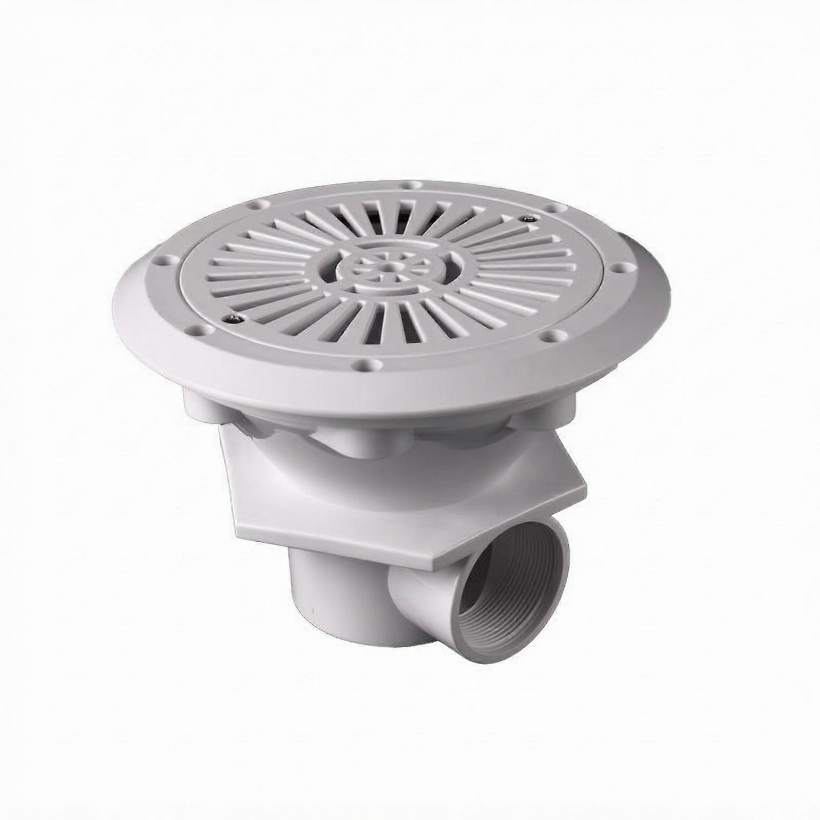 Pool Main Drain Outlet Pale Pool Return Outlet