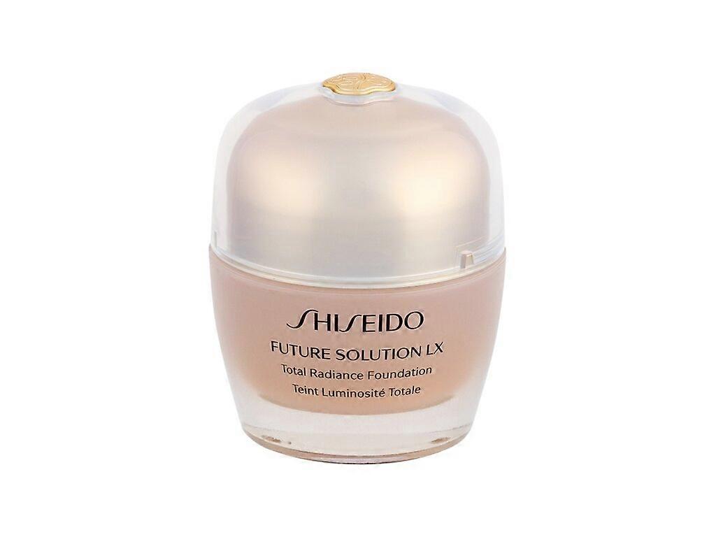 Fluid Make-up Future Solution LX Shiseido (30 ml)