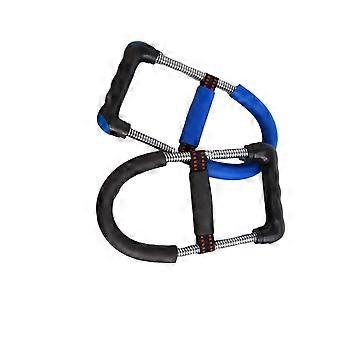 Wrist Strength Trainer Adjustable Hand Grip Device for Fitness 2Pcs with