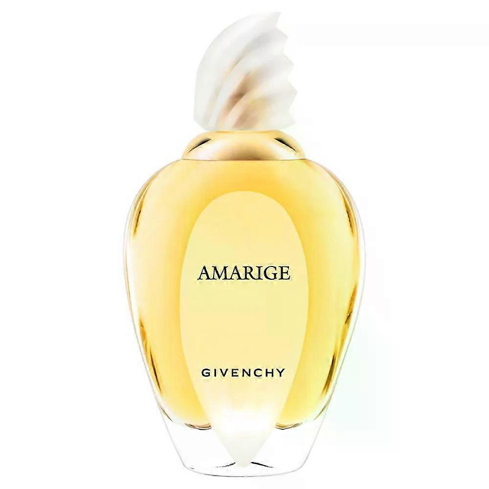 Givenchy Amarige Eau de Toilette 100 ml
