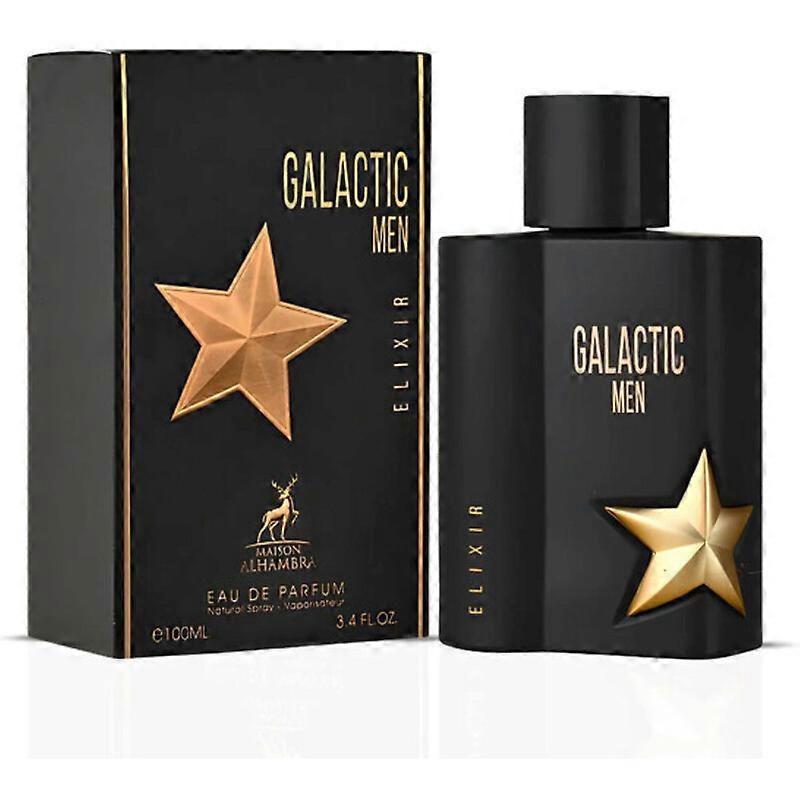 Maison Alhambra Galactic Men Elixir Eau de Parfum 100ml
