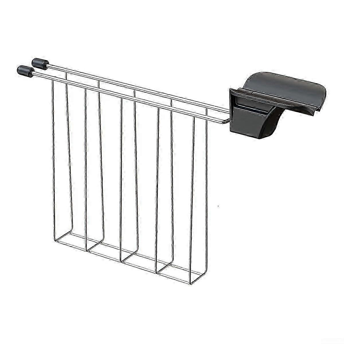 Heatproof Handle Toaster Cage