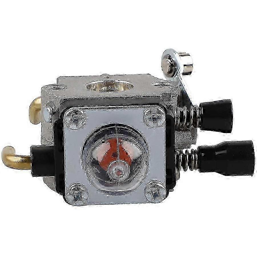 Compatible Carburetor for Fs38 Fs45 Reliable String Trimmers