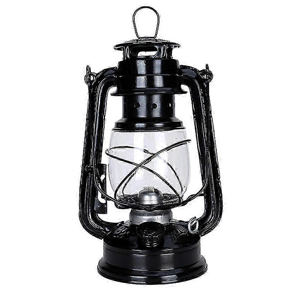 25cm Retro Dimmable Kerosene Lantern