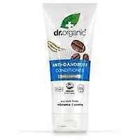 Anti-dandruff conditioner with coffee 200 ml
