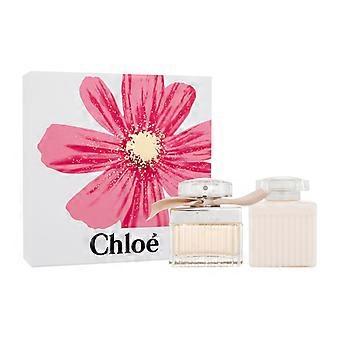 Chloé Gift Set EDP 50 ml and body milk Chloé 100 ml 50ml