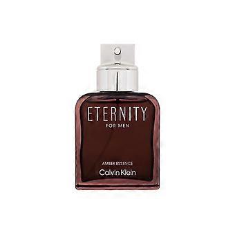 Calvin Klein Eternity For Men Amber Essence Edp Vapo 100 ml