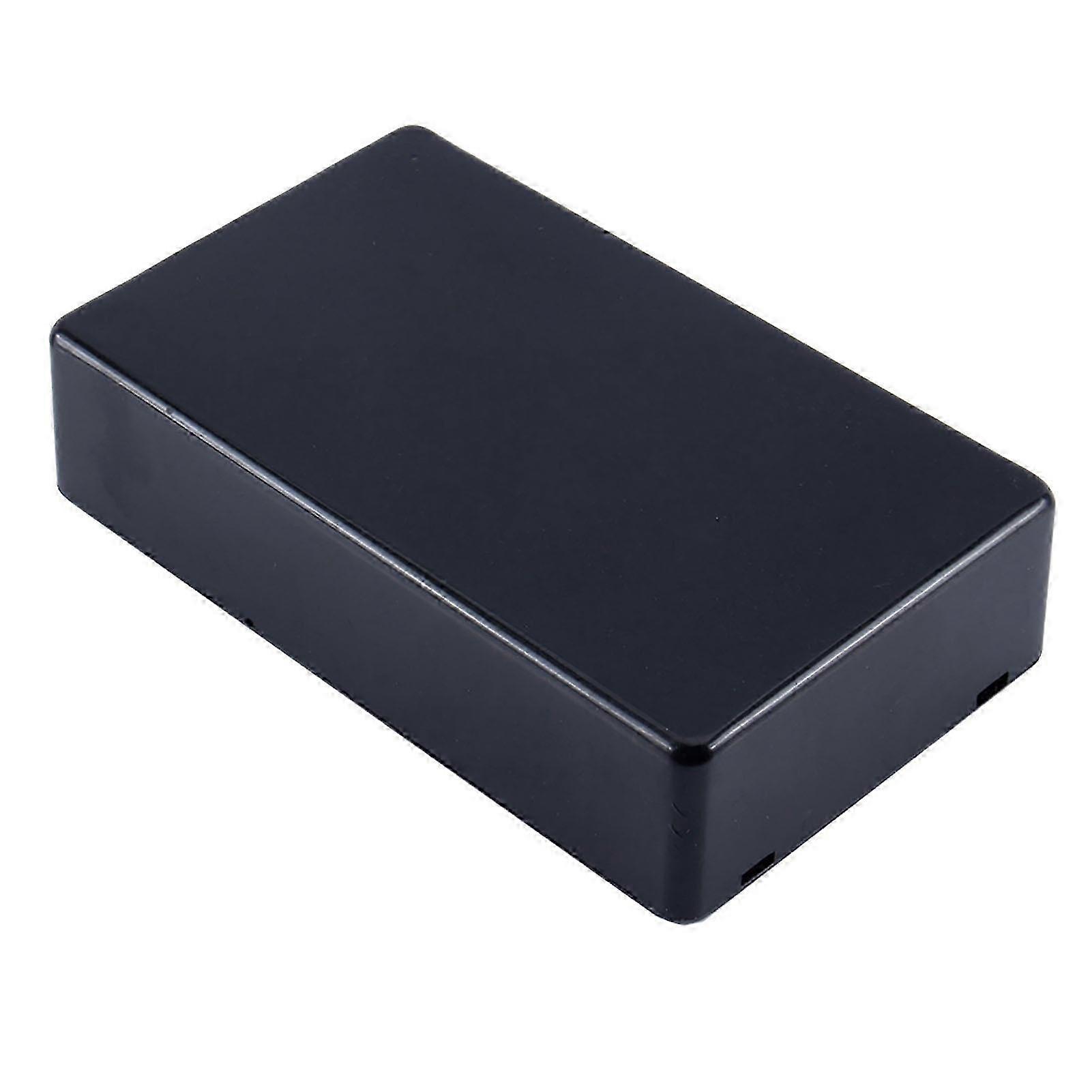 Practical Plastic Junction Box 100x60x25mm