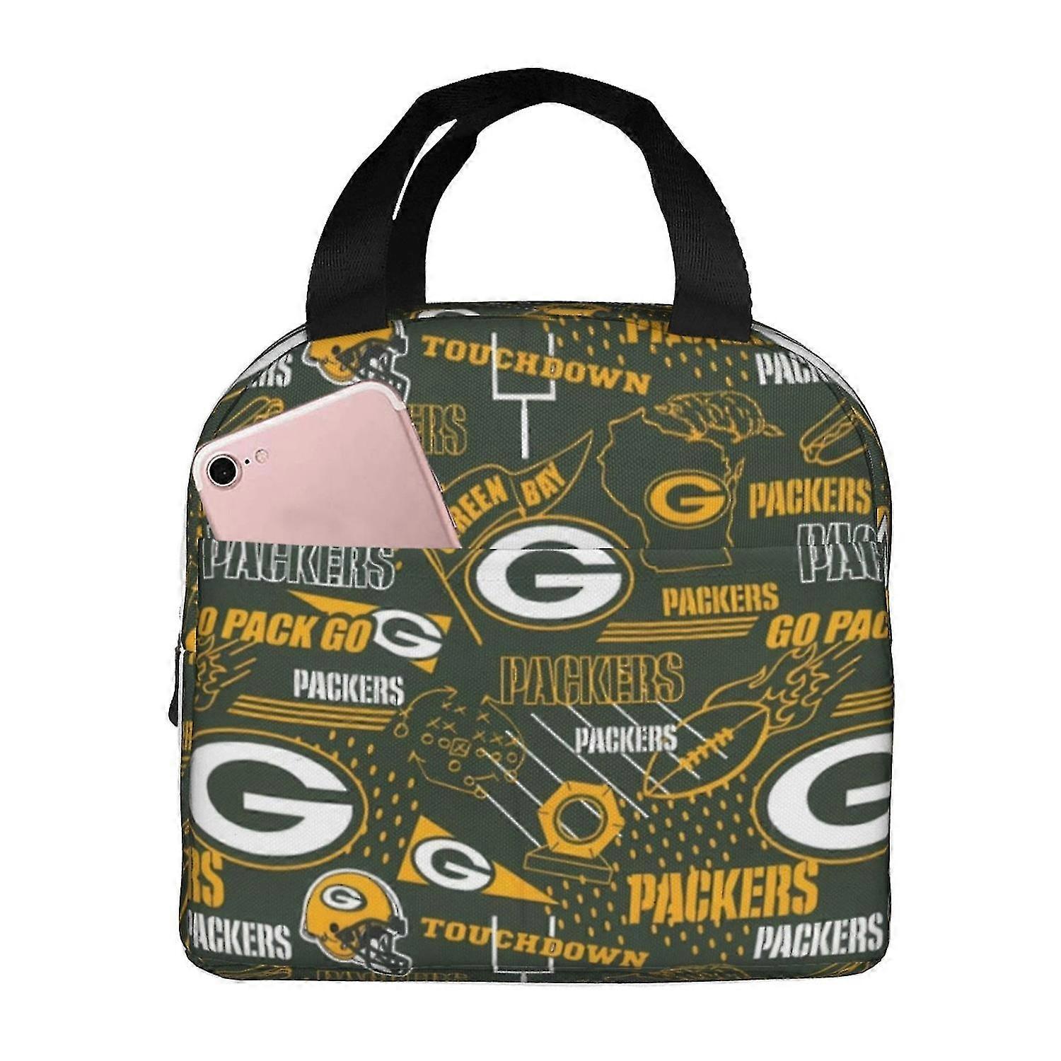 Breathable Insulated Lunch Container
