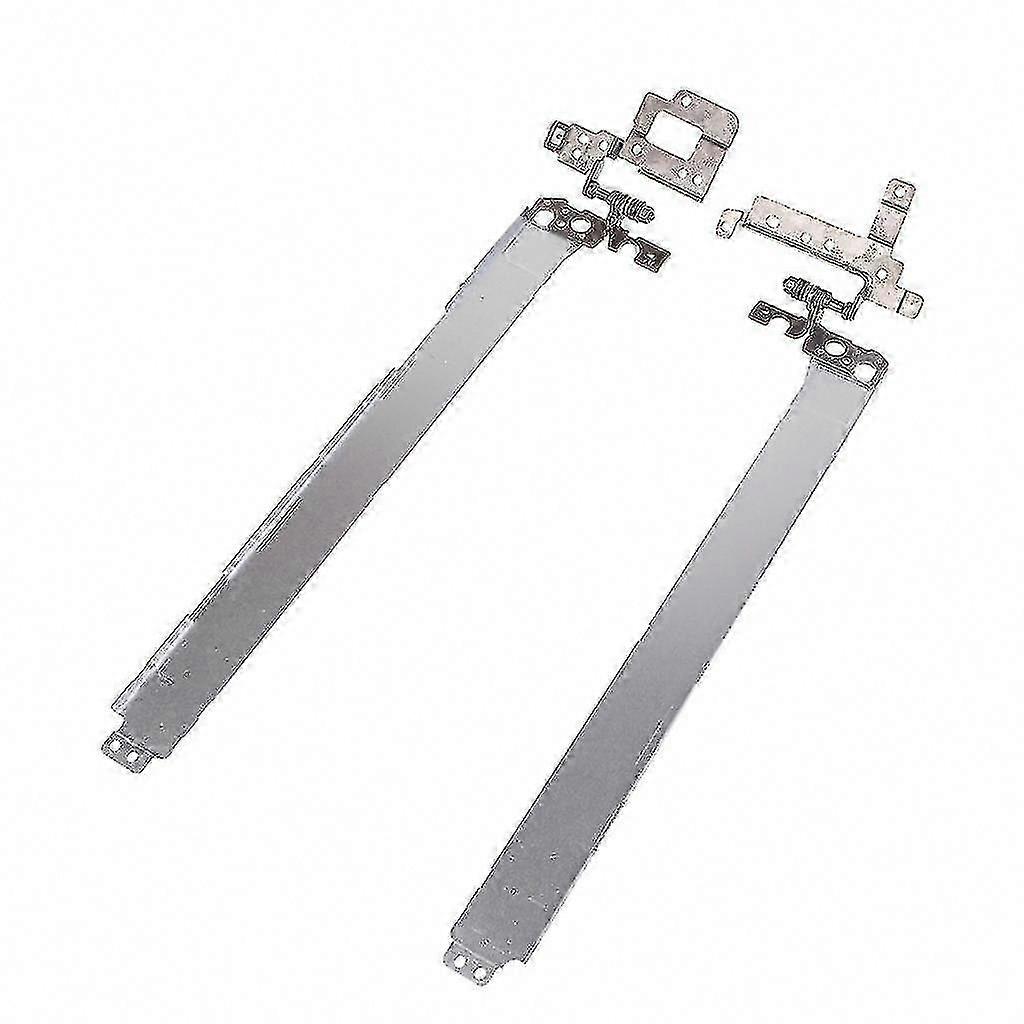 Dell Latitude 3520 E3520 Left & Right LCD Hinges Bracket for Display Replacement